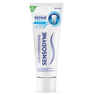 Sensodyne Repair & Protect Cool Mint Tandpasta 75ML