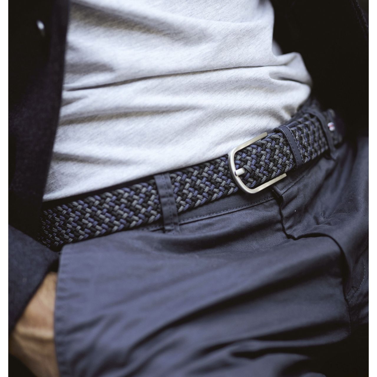 La Boucle Duo Casual riem