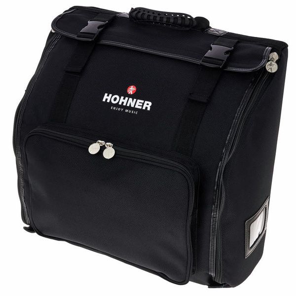 Hohner Gig Bag 72 Bass Akkordeon