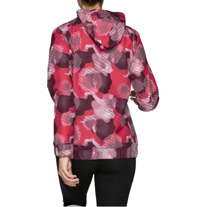 Asics Dame Jakker GPX FZ Running Jacket