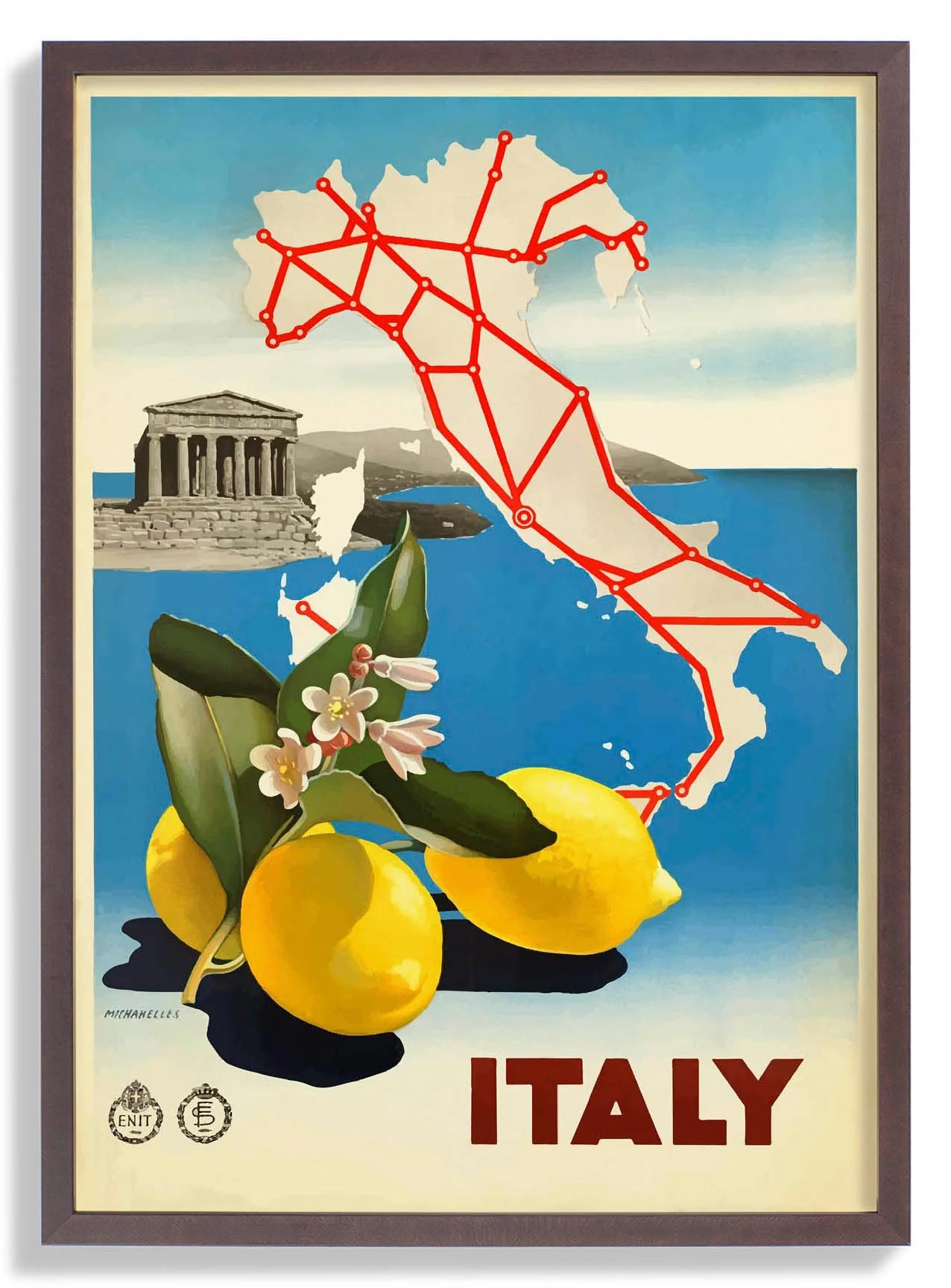 Italien