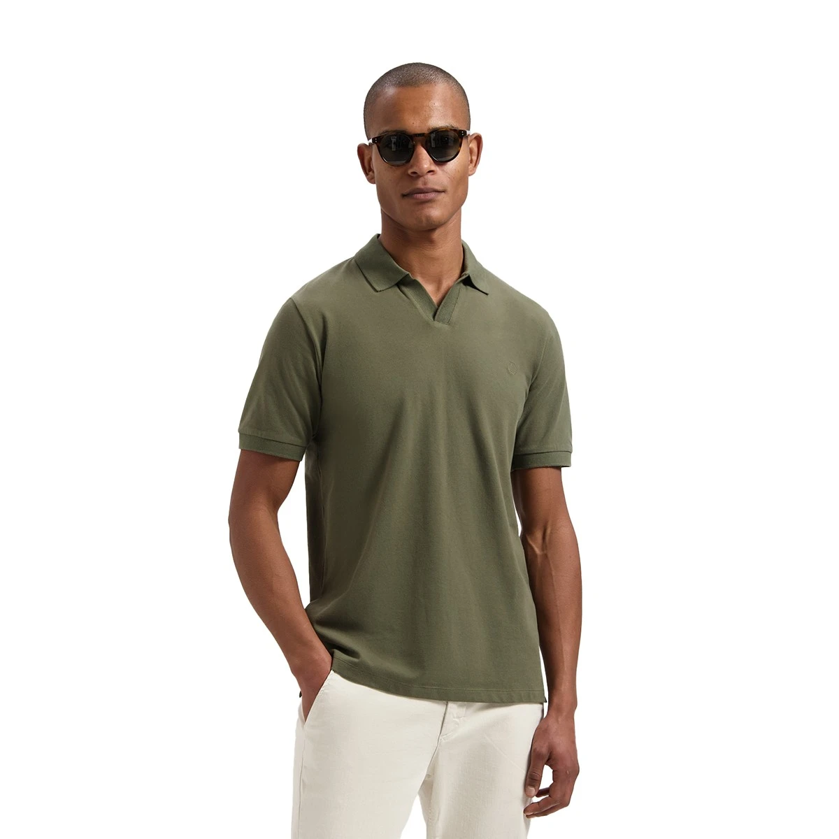 Heren Polo 27230363