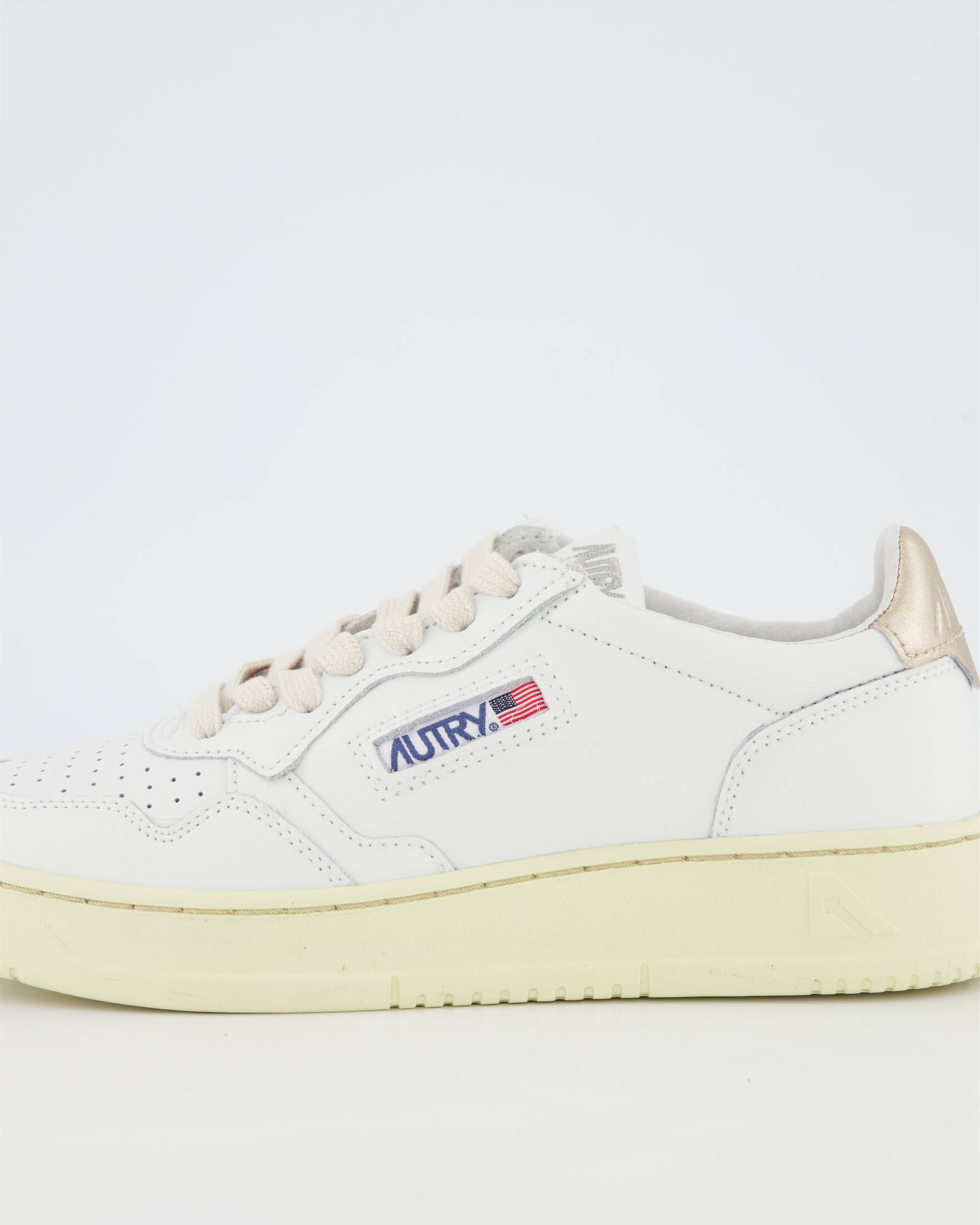 Autry| Damen Sneaker MEDALIST LOW