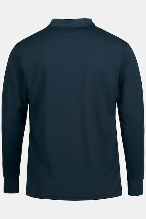 JAY-PI Poloshirt, Golf, Langarm, QuickDry