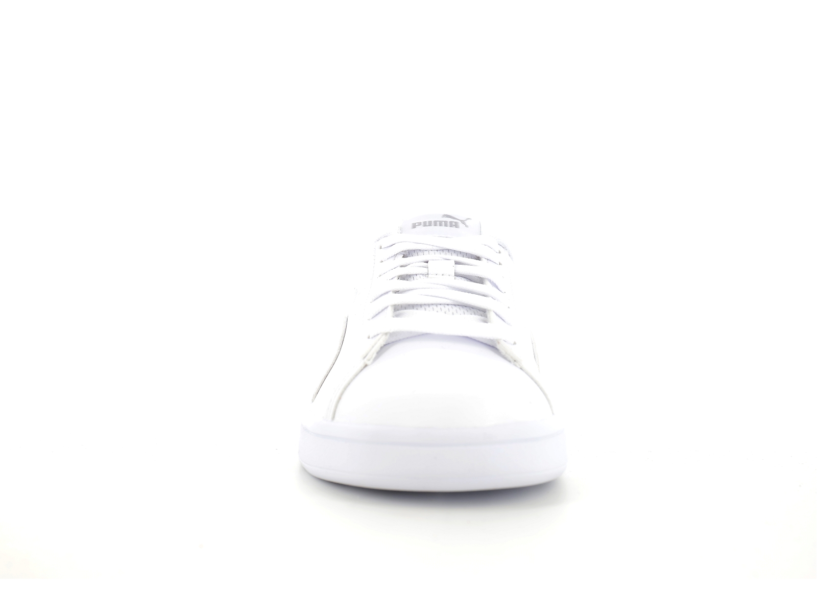 Puma-385574 Synthétique Blanc