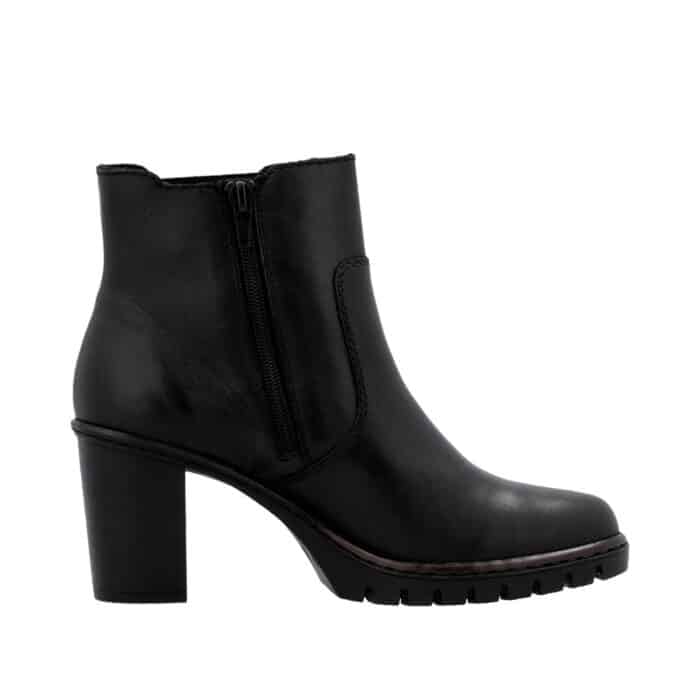 Rieker Støvle Dame Y2577-00