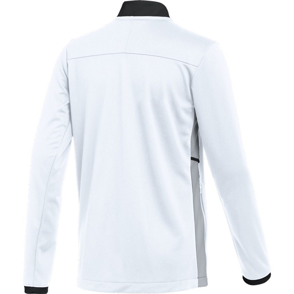 Nike Academy 25 Trainingsjacke Kinder weiß