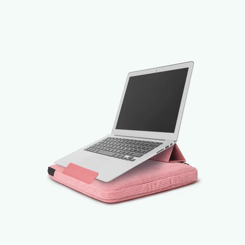 Housse ordinateur Gold Coast Housse ordinateur 15\/16 pouces rose