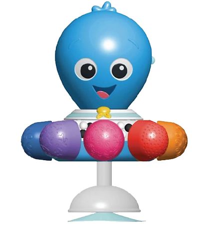 Baby Einstein Aktivitetsleget?j - Opus's Spin And Sea Suction