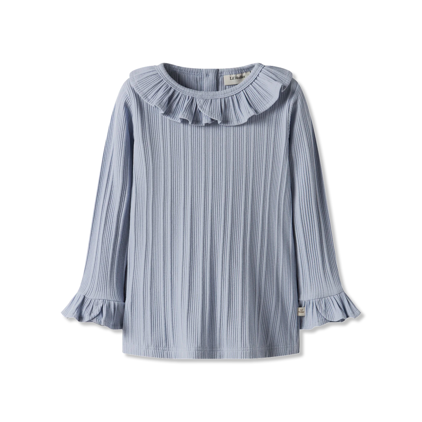 Nmftansy bluse