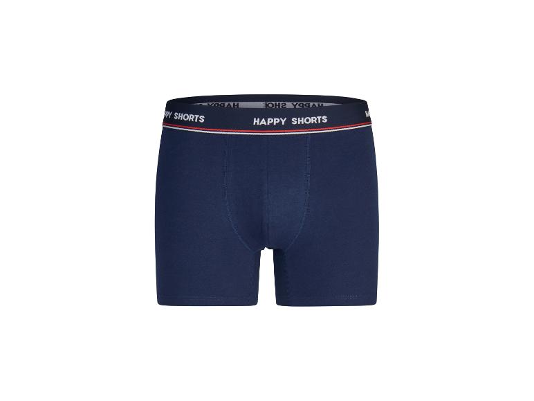 Set van 2 heren kerstboxers