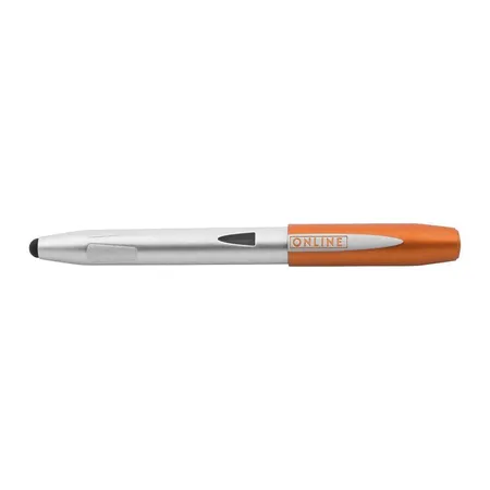 ONLINE Schreiblern-Füller Touchpen Switch Starter, M, orange
