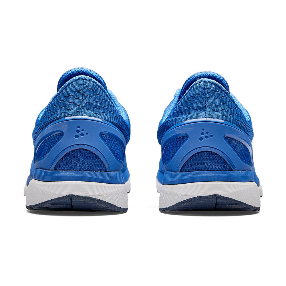 Craft V150 ENGINEERED - Chaussures running Homme royal