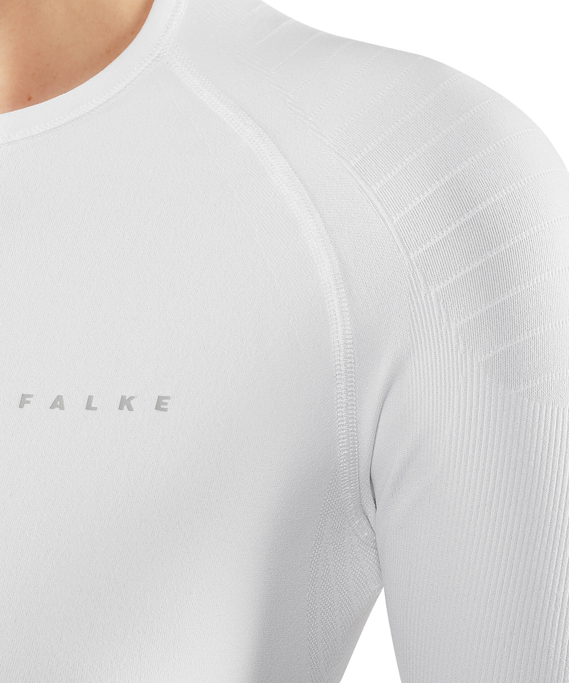 FALKE| Damen Langarmshirt