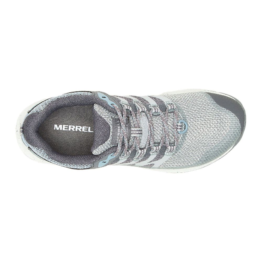 Merrell ANTORA 3 - Chaussures trail Femme highrise