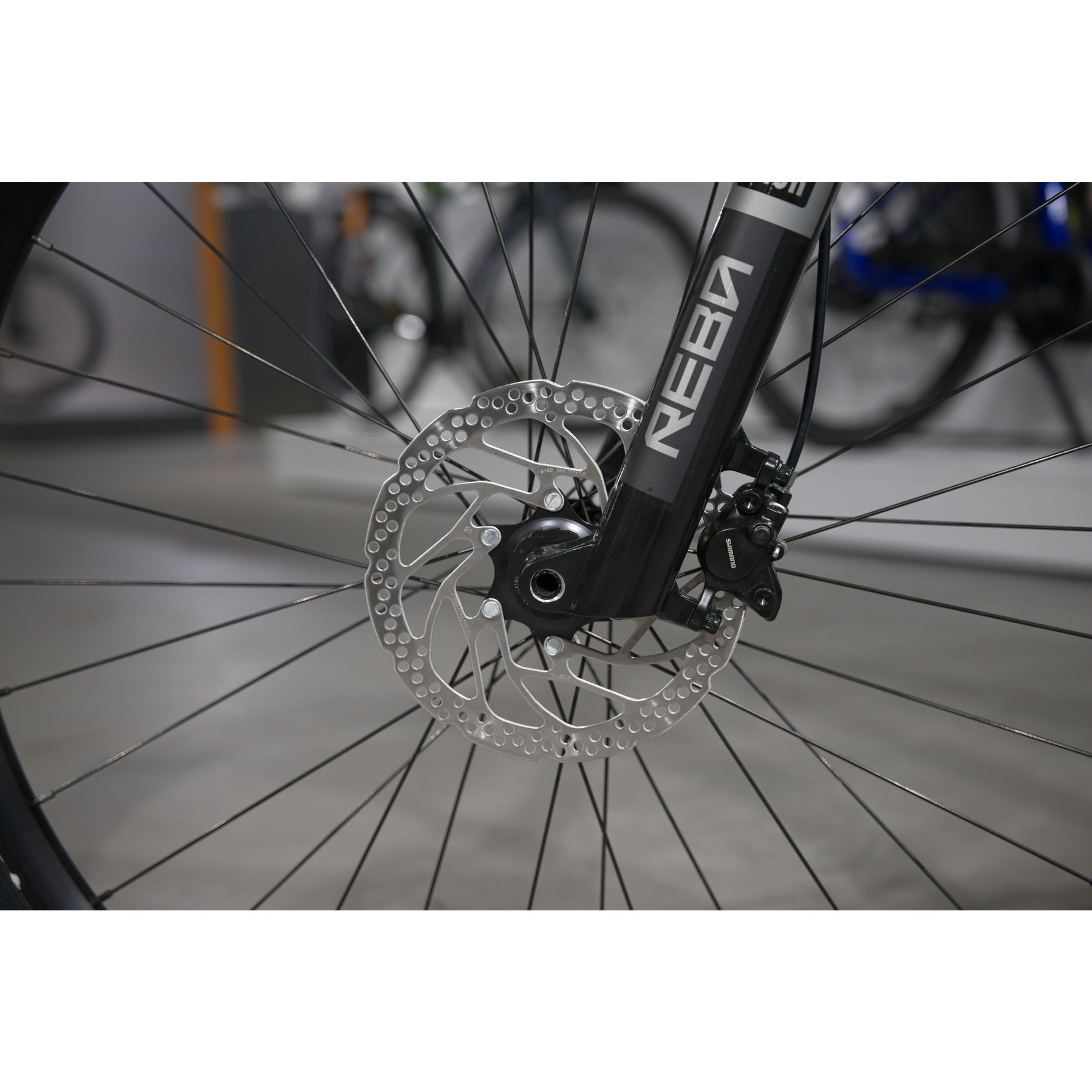 Orbea Oiz H30 2026