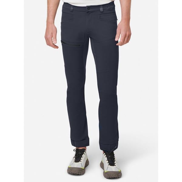 Pantalon randonnée LOOKING FOR WILD F208 PANT OUTERSPACE