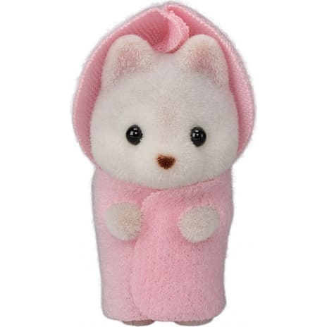 Sylvanian Families Familien Husky