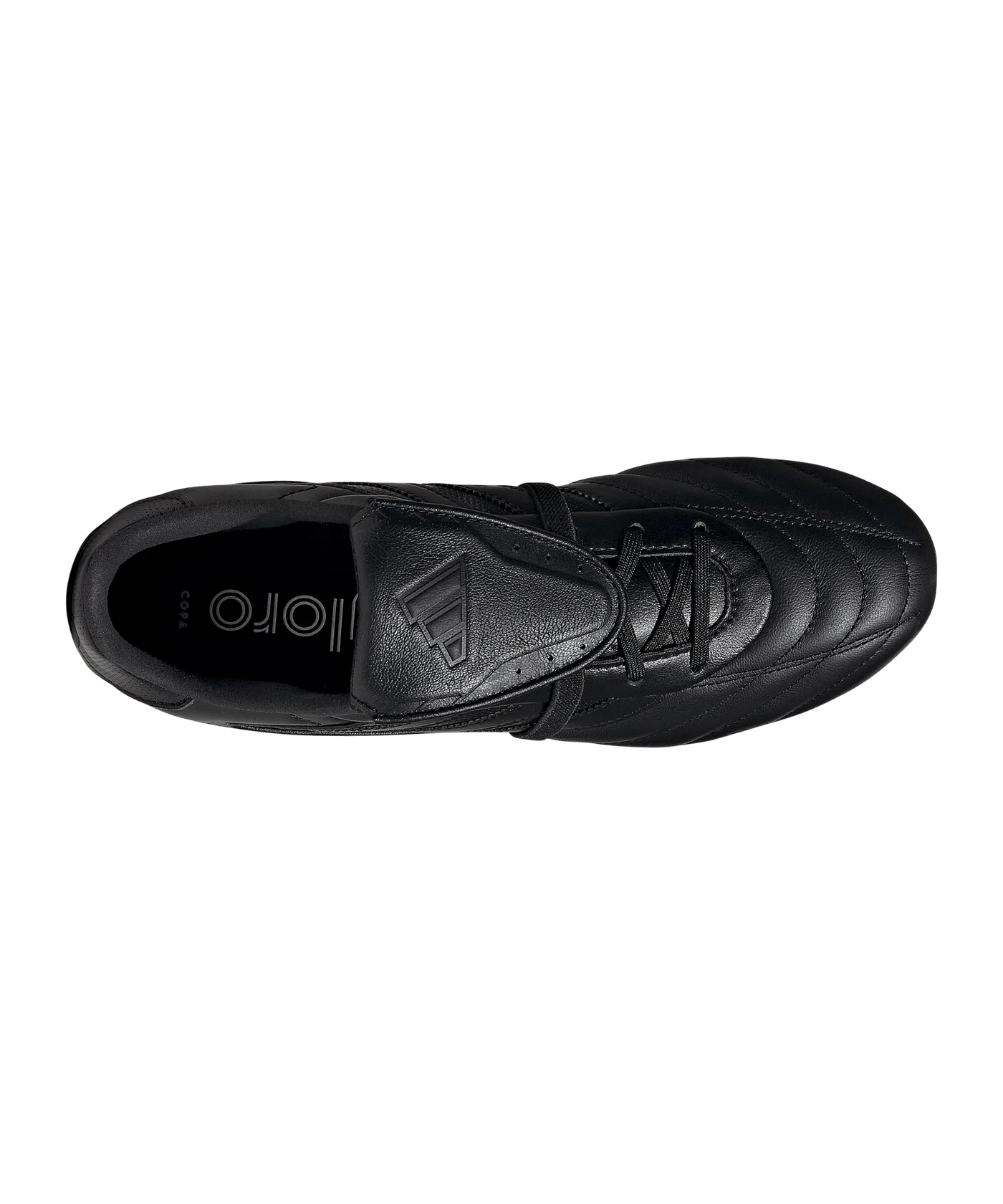 adidas COPA Gloro II SG Schwarz