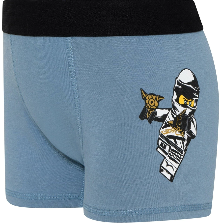 LEGO® WEAR Boxershorts LWALEX 612 Dark Khaki