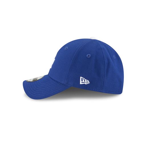 New Era The Leauge Los Angeles Dodgers 9Forty Cap, Blå, One size