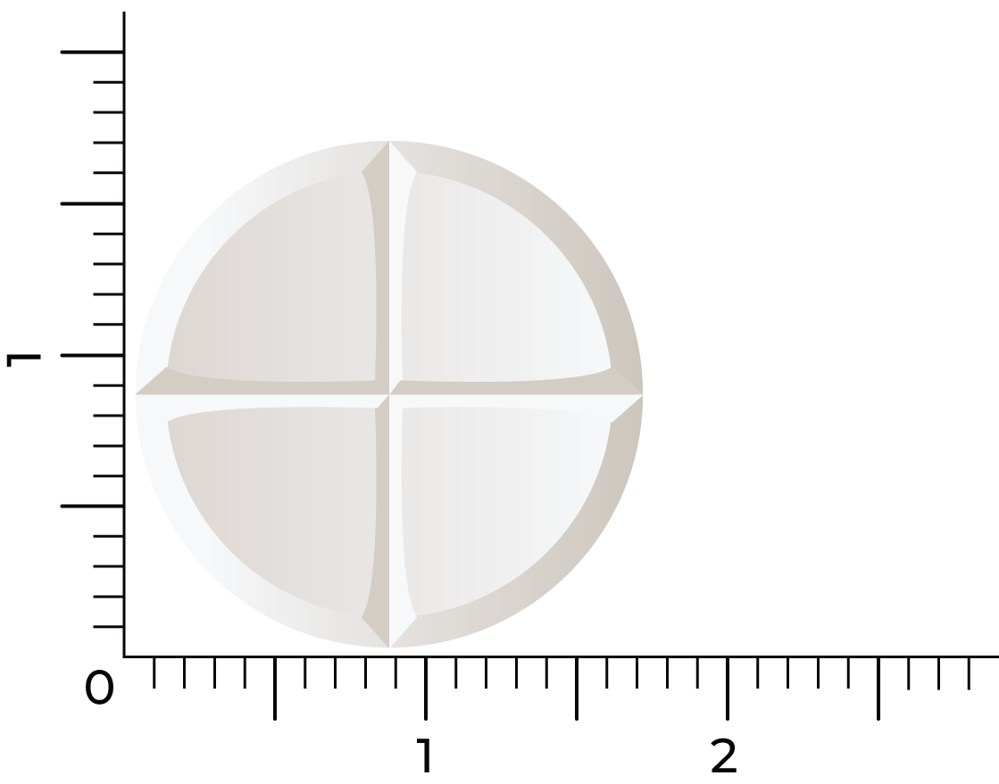 Vitakruid Calcium 400 & D3 Uit Duurzame Rode Alg Aquamin Tg® (90 kauwtabletten)