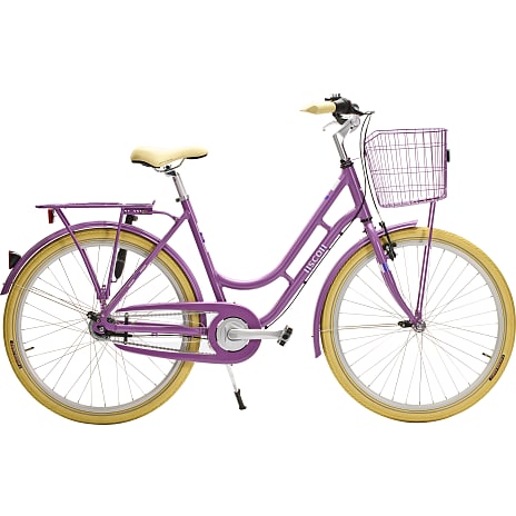 SCO Classic damecykel 7 gear 26