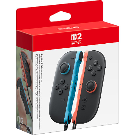 Joy-Con 2 sæt til Nintendo Switch 2