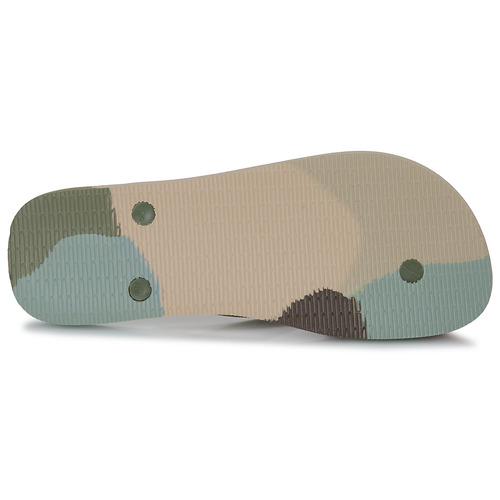Havaianas - TOP LOGOMANIA COLORS II Camo