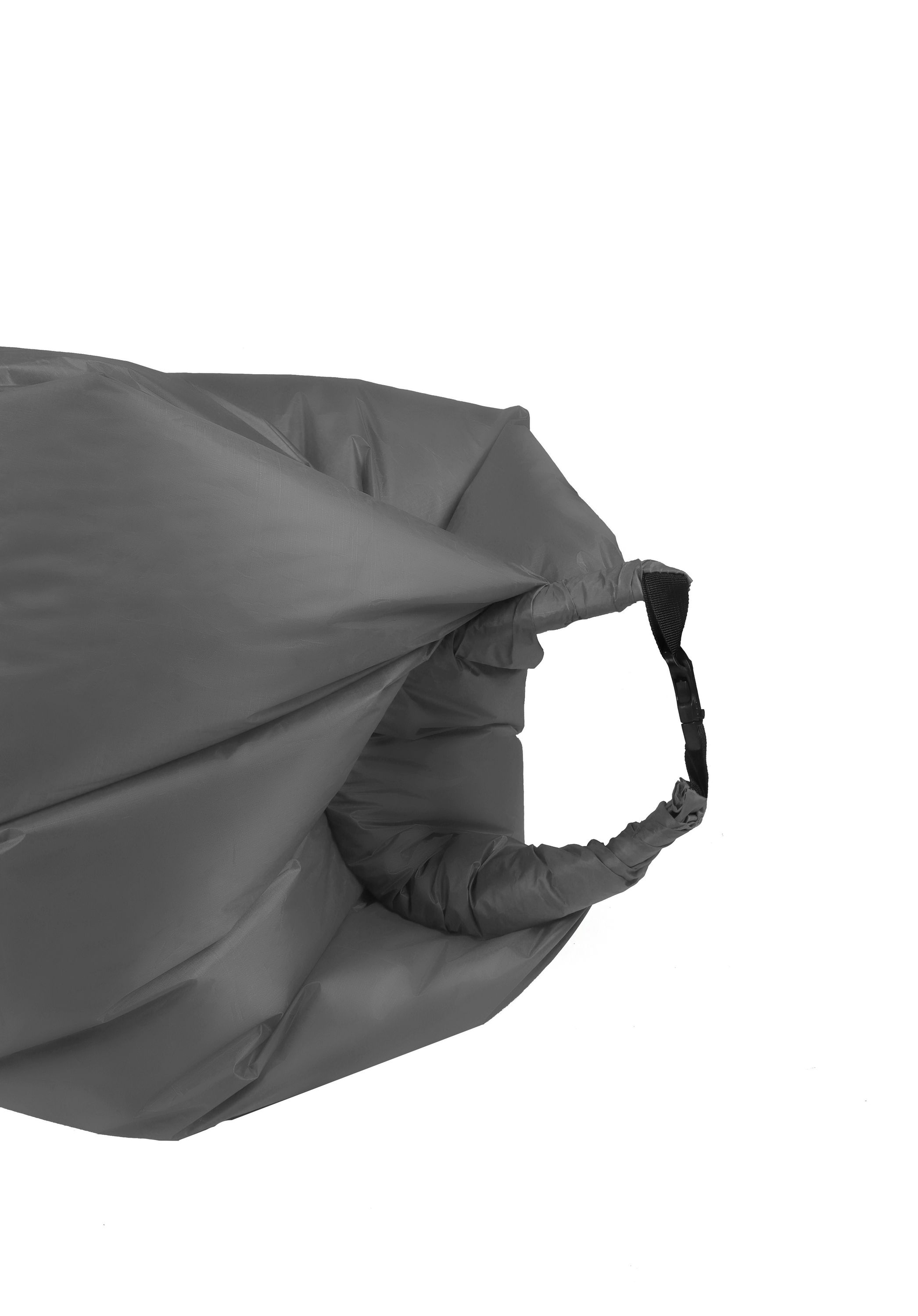 Luftsofa Liegesack VIENTO anthrazit