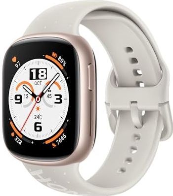Honor Watch 4 Gold