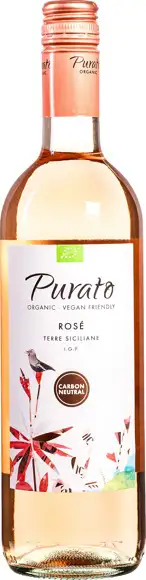 Nero d'avola rosé