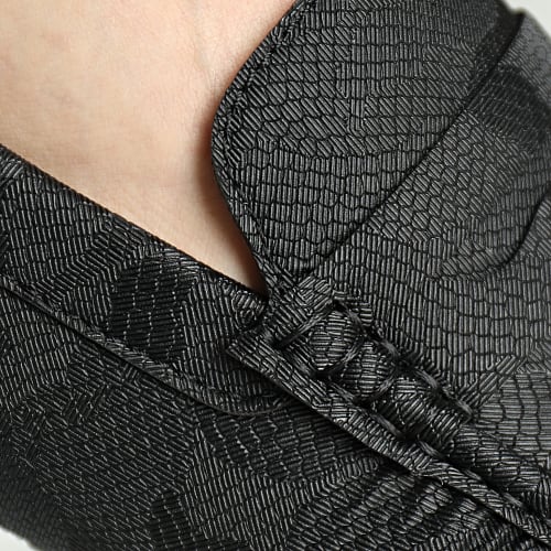 Mocassins Webster Black