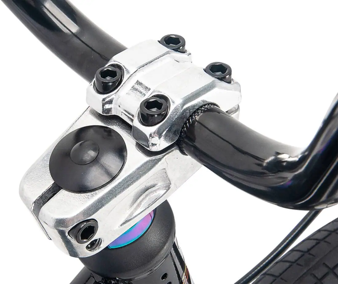 Academy Entrant 20'' Freestyle BMX Cykel | SkatePro