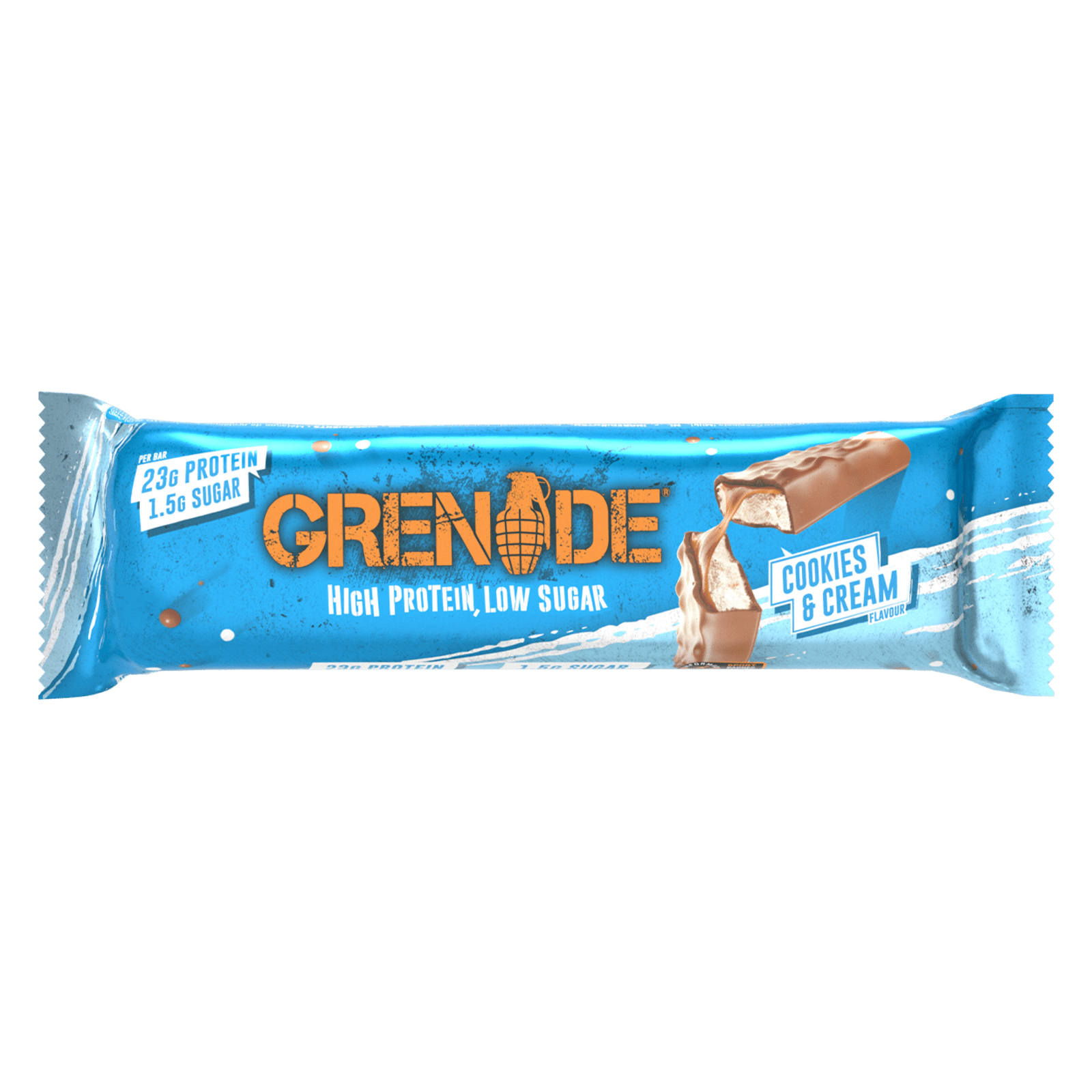 Grenade Protein Bar (12x60g)