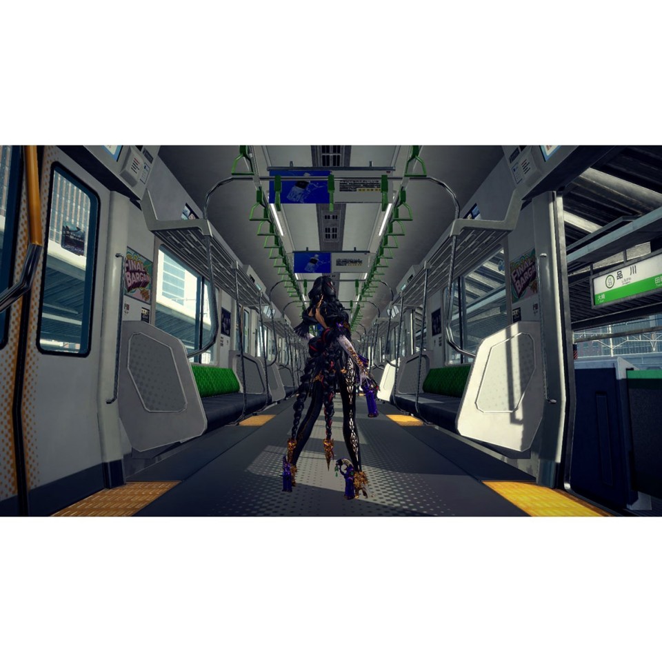 Bayonetta 3- Nintendo Switch