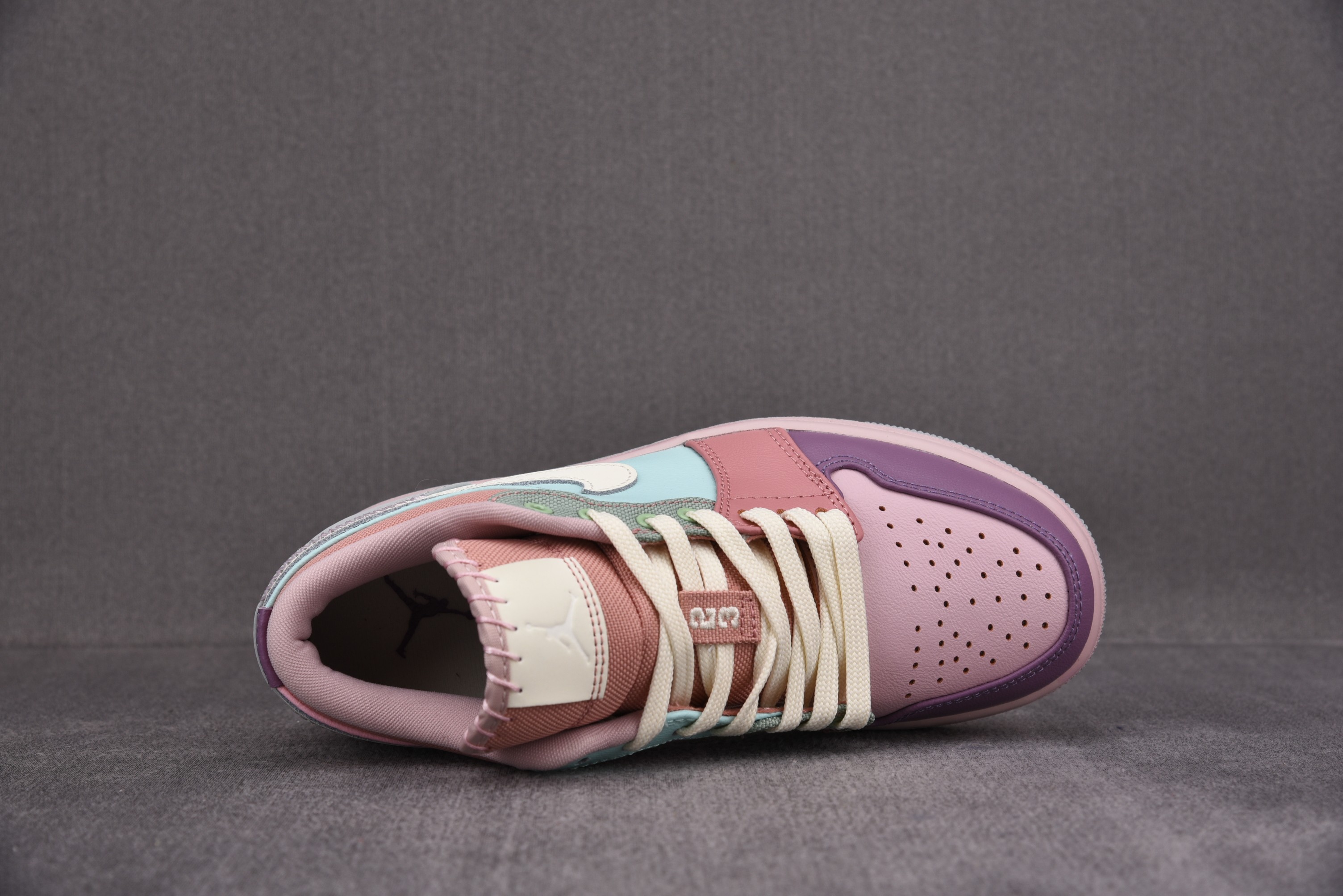Jordan 1 Low SE Easter Pastel