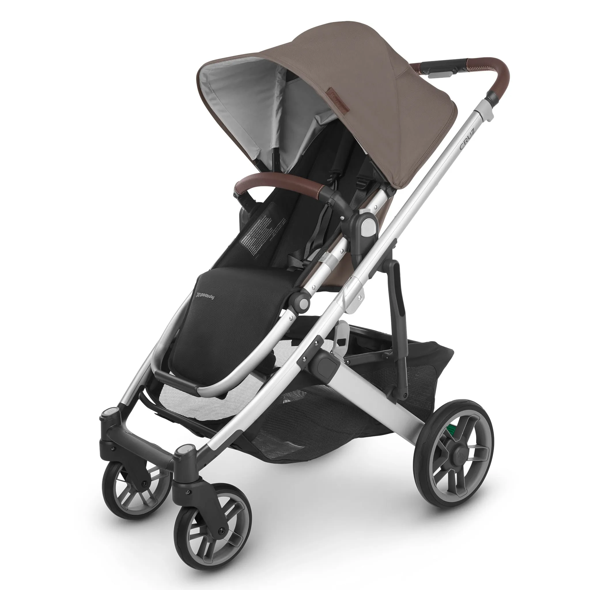 UPPAbaby Poussette Cruz V2 - Theo