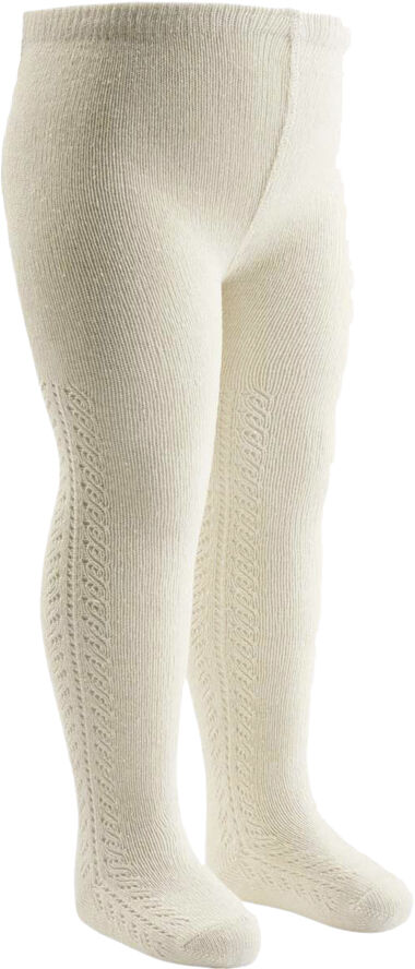 Müsli by Green Cotton Lace stockings baby Balsam cream