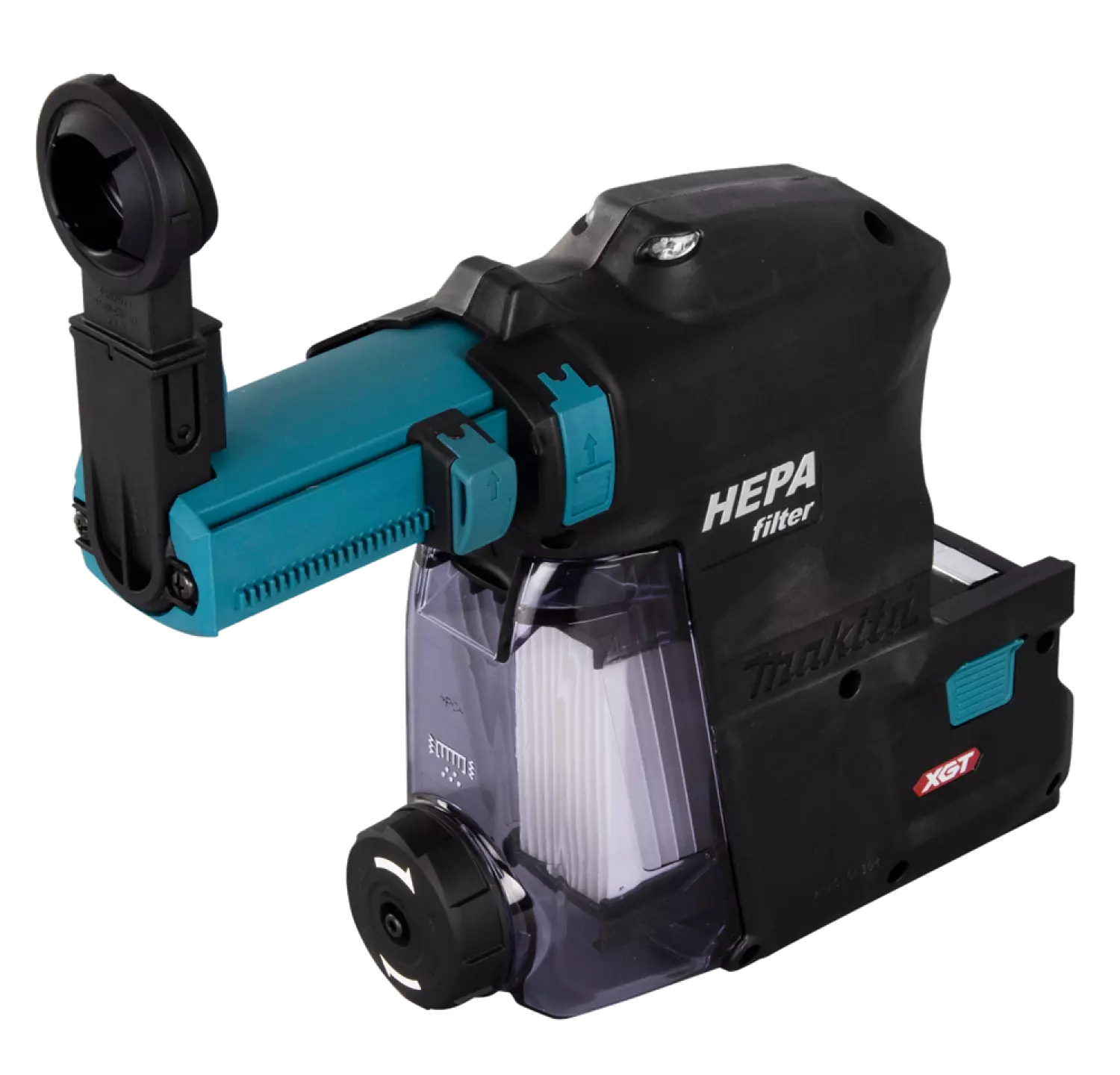 Makita 191e54-9 Stofzuiger - DX12