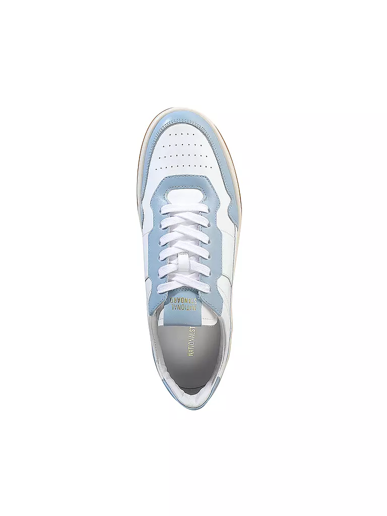 NATIONAL STANDARD Sneaker M06 weiss