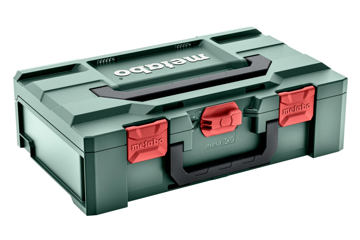 Metabo 626884000 MetaBox 145 L systainer