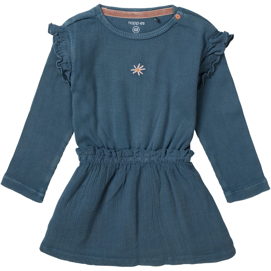 Noppies Kleid Valhalla Stormy weather