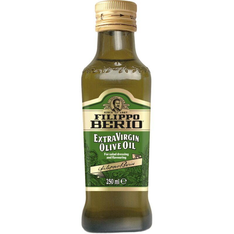 Filippo Berio Extra virgin olive oil eu origin