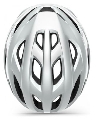 Casque MET Idolo Mips Blanc Brillant
