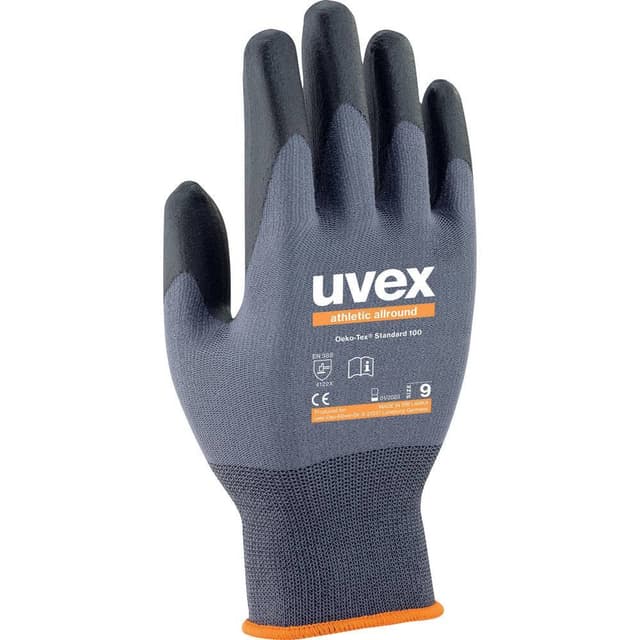 uvex 6002808 1 Paar