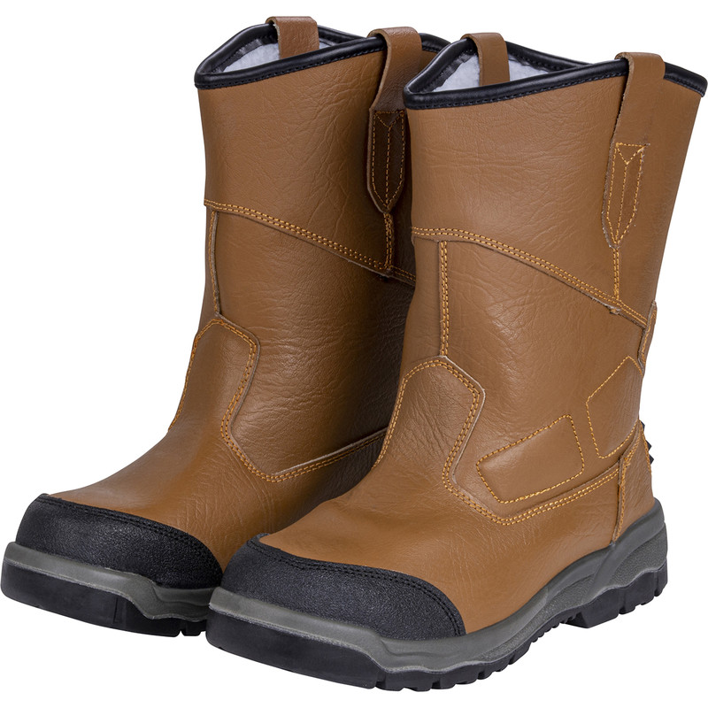 Portwest veiligheids scheepslaarzen Pro S3 CI SRC 46*