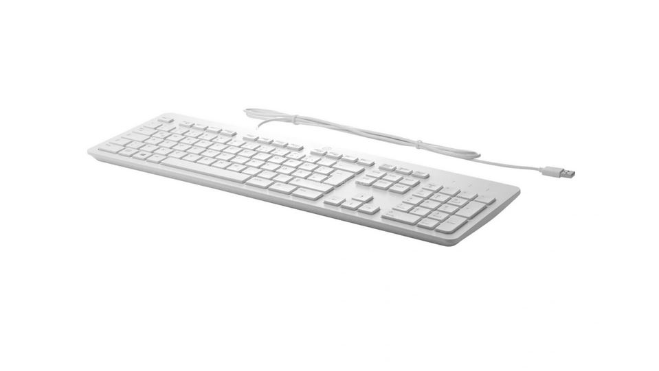 HP USB Keyboard