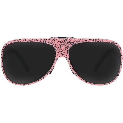 Lunettes de soleil Pit Viper LIFT - OFF - THE SON OF PEACH - Multicolore