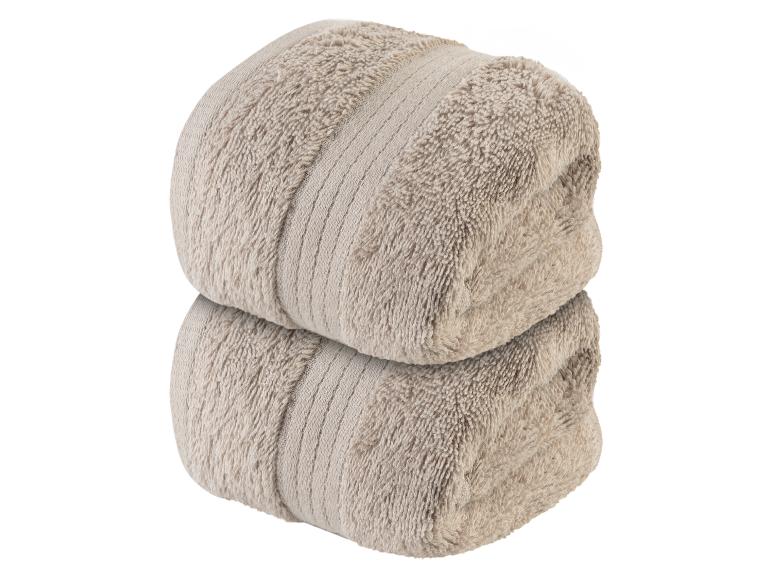 2 gastendoekjes